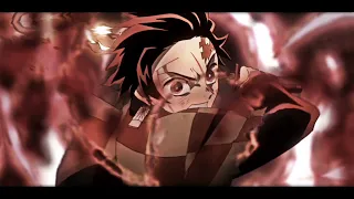 NOTION DEMON SLAYER (AMV/EDIT) FREE PRESET