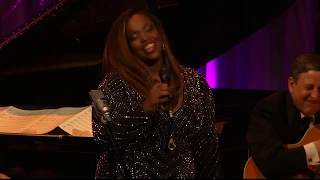 Jazz At Lincoln Center Orchestra w/ Wynton Marsalis Feat. Camille Thurman