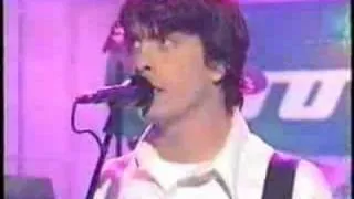 Foo Fighters - Everlong 1997