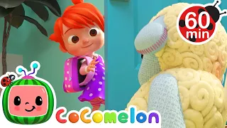 CoComelon - Mary Had a Little Lamb | Learning Videos For Kids | Education Show For Toddlers