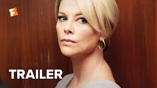 Bombshell Teaser Trailer #1 (2019) | Movieclips Trailers