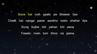 Bharat Chauhan - Ghar (Karaoke Version)