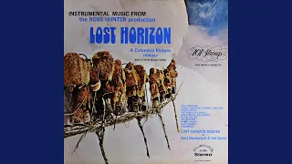 The World Is a Circle (From "Lost Horizon")