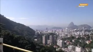 Олимпиада в Рио-де-Жанейро: ожидается 400 тыс туристов