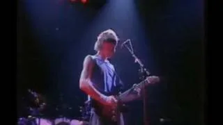 Dire Straits - Tunnel of love Part 1 [Wembley -85 ~ High Quality]