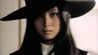 梶 芽衣子 Мэико Кадзи  -  легенда японских 70-х