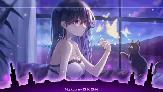 Nightcore - Chiki Chiki