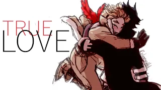 Dabi x Hawks/HotWings - True Love AMV