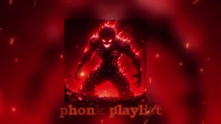 плейлист для эпичных рампаг // phonk playlist // dota 2