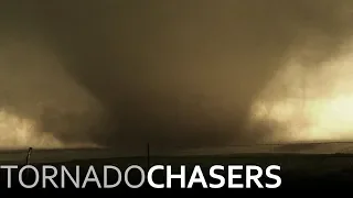Tornado Chasers S2 "Tornadoes of 2013: Raw and Uncut" 4K