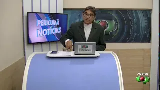 PERICUMÃ NOTICIAS  DIA 09-04-2024