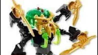 LEGO® Hero Factory | Brain Attack | Set 44003 Scarox