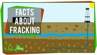 Facts About Fracking