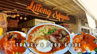 Where to eat BEST PALABOK in Manila?? | Lutong Maynila Quinta Market | 4k Walking Tour & Food Guide