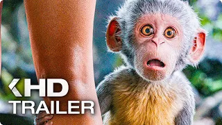 DORA AND THE LOST CITY OF GOLD All Clips & Trailers (2019)