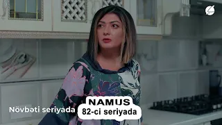 Namus (82-ci seriyada)