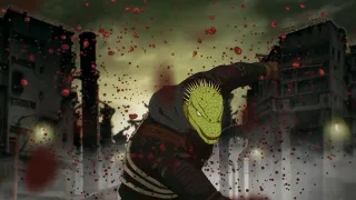 「AMV」Venom || Dorohedoro