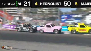 2024 Long Beach SST Race 1- Trimmed