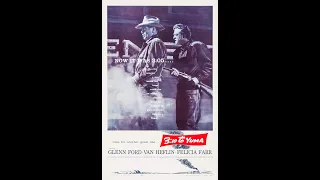 3:10 to Yuma (1957) - #4 TCM Clip "Because He's Bad"