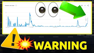 MASSIVE WARNING TO ALL BITCOIN BEARS!!!!!!!!!!!! (You WON'T Believe THIS!)