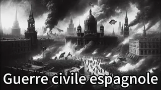 Comment l'URSS a répandu le communisme en Espagne : la troisième période du Komintern à Staline