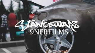 Stancewars Seattle 2016 | 9nerfilms