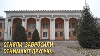 Власти Алматы судятся за вторую ж/д-больницу