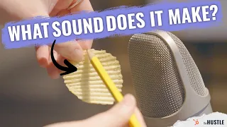 How Sonic Brands Are Made: Breaking Down Tostitos' Audio Logo | The Hustle