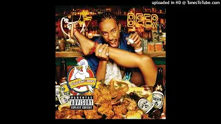 Ludacris / Shawnna - Stand Up (Pitched Clean Radio Edit)