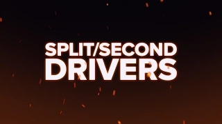 Split/Second: Drivers - Teaser