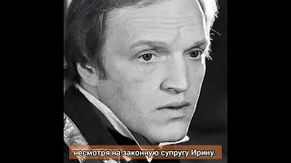 Пьянство, разборки, страсть к женщинам и кино: разгульная жизнь актёра Александра Кайдановского.