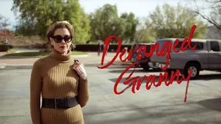 Deranged Granny (2020) - Trailer