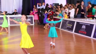 Almaty Open 2017. Alika