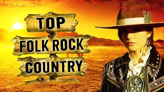 Top 70s 80s 90s Folk Rock Country Music Playlist    Kenny Rogers, Elton John, Bee Gees
