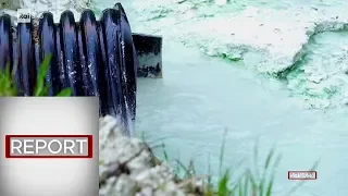 La scoperta dell'acqua calda - Report 10/06/2019