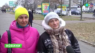 Горішньоплавняни не панікують!