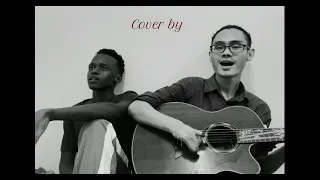 Lonely - Akon (Cover by Jim & Victor)