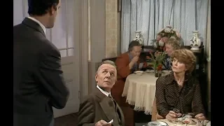 Fawlty Towers: How often do you manage it?