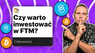 Bitcoin Spadnie Poniżej $20k?🔥 Do Kiedy Kupować Kryptowaluty? Czy Altcoiny Zaczynaja Rajd? Q&A