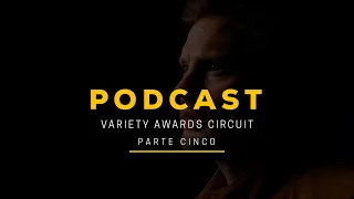 (PODCAST LEGENDADO) Jamie Dornan fala do sentimento de trabalhar c/ Judi Dench ao Awards Circuit.