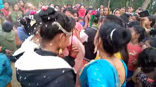 Sadi ricoding dance bhagwanpur