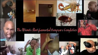 All Of Blastphamoushd Jumpscare Compilation