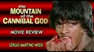 Mountain of the Cannibal God: Movie Review