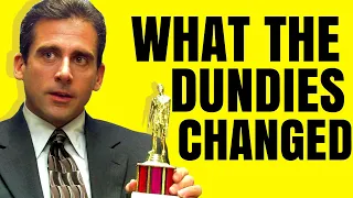 "The Dundies" is The Office's Most Important Episode