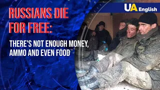 They die for free: Russian army does not pay compensation to its troops