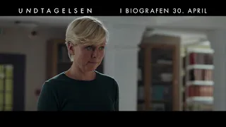 Undtagelsen - Official Trailer