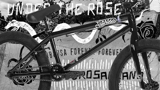 Subrosa Tiro and Tiro XL 2019