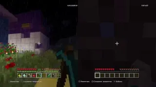 Ура майнкрафт выживание! Minecraft surviving