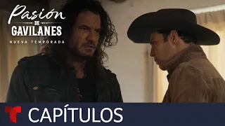 Pasión de Gavilanes, Nueva Temporada | Capítulo 50 | Telemundo