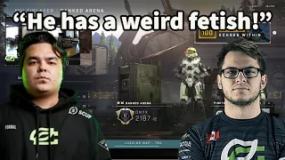 OpTic FormaL On Why Karma Is So Good At Every New Game!!